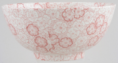 Chinese Bowl medium